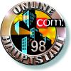 Online-Hauptstadt 98